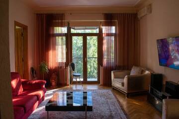 Фотографии Апартаменты Luxury Apartments Darvina Street г. Киев (Украина) №4 Фото Апартаменты Luxury Apartments Darvina Street г. Киев 4