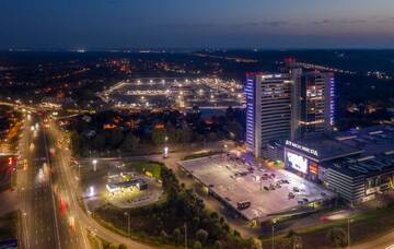 Фотографии Отель Ramada Encore Kyiv г. Киев (Украина) №3 Фото Отель Ramada Encore Kyiv г. Киев 3