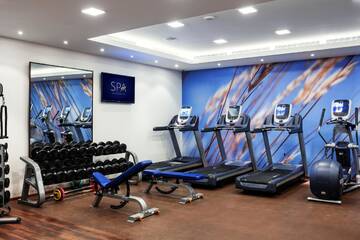 Фотографии Отель Hilton Kyiv г. Киев (Украина) №4 Фото Отель Hilton Kyiv г. Киев 4