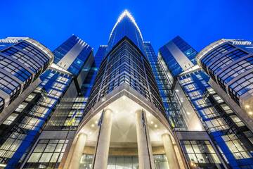 Фотографии Отель Hilton Kyiv г. Киев (Украина) №2 Фото Отель Hilton Kyiv г. Киев 2