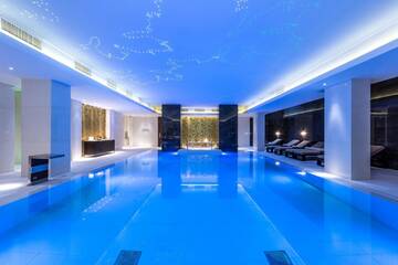 Фотографии Отель Hilton Kyiv г. Киев (Украина) №3 Фото Отель Hilton Kyiv г. Киев 3