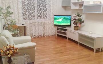 Фотографии Апартаменты Ok Apartments on Klovska - Kiev г. Киев (Украина) №4 Фото Апартаменты Ok Apartments on Klovska - Kiev г. Киев 4