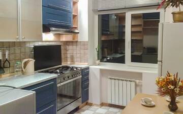 Фотографии Апартаменты Ok Apartments on Klovska - Kiev г. Киев (Украина) №3 Фото Апартаменты Ok Apartments on Klovska - Kiev г. Киев 3
