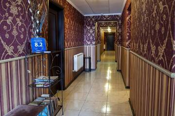 Фотографии Отель Chyhorinskyi Hotel г. Киев (Украина) №4 Фото Отель Chyhorinskyi Hotel г. Киев 4