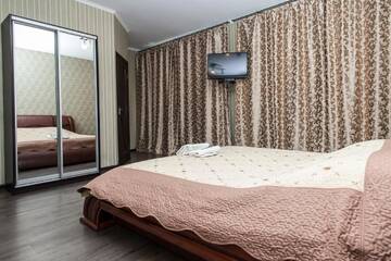 Фотографии Отель Chyhorinskyi Hotel г. Киев (Украина) №2 Фото Отель Chyhorinskyi Hotel г. Киев 2