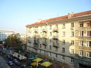 Фотографии Апартаменты Rentday Apartments - Kiev г. Киев (Украина) №5 Фото Апартаменты Rentday Apartments - Kiev г. Киев 5