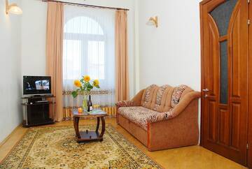 Фотографии Апартаменты Rentday Apartments - Kiev г. Киев (Украина) №1 Фото Апартаменты Rentday Apartments - Kiev г. Киев 1