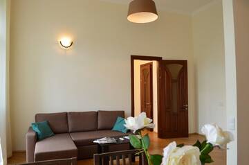 Фотографии Апартаменты Rentday Apartments - Kiev г. Киев (Украина) №3 Фото Апартаменты Rentday Apartments - Kiev г. Киев 3