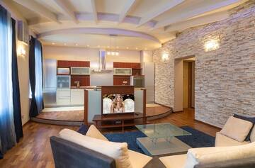 Фотографии Апартаменты Kiev 24 Apartments г. Киев (Украина) №5 Фото Апартаменты Kiev 24 Apartments г. Киев 5