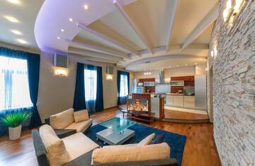 Фотографии Апартаменты Kiev 24 Apartments г. Киев (Украина) №1 Фото Апартаменты Kiev 24 Apartments г. Киев 1