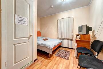Фотографии Отель Hotel Zvezda г. Киев (Украина) №3 Фото Отель Hotel Zvezda г. Киев 3