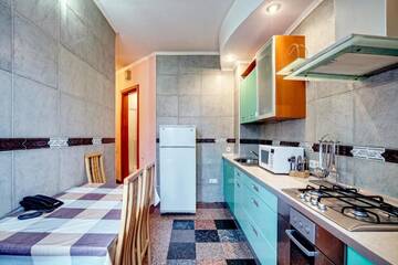 Фотографии Апартаменты Apartments near Khreshchatyk-Absolut г. Киев (Украина) №2 Фото Апартаменты Apartments near Khreshchatyk-Absolut г. Киев 2