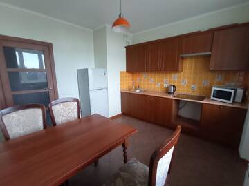Фотографии Апартаменты N.A.N Apartments on Osokorky г. Киев (Украина) №4 Фото Апартаменты N.A.N Apartments on Osokorky г. Киев 4