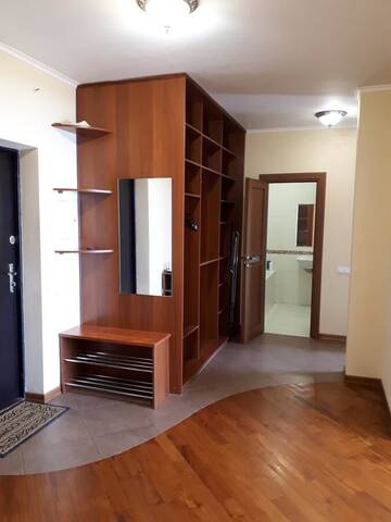 Фотографии Апартаменты N.A.N Apartments on Osokorky г. Киев (Украина) №3 Фото Апартаменты N.A.N Apartments on Osokorky г. Киев 3