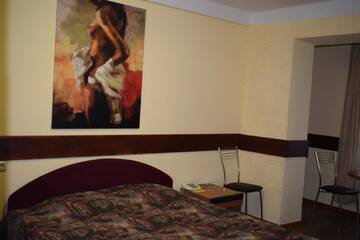 Фотографии Отель Hotel Desna KUT г. Киев (Украина) №2 Фото Отель Hotel Desna KUT г. Киев 2