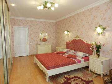 Фотографии Апартаменты Ap-Rent Osokorky Apartments г. Киев (Украина) №4 Фото Апартаменты Ap-Rent Osokorky Apartments г. Киев 4