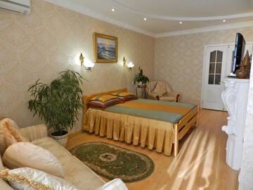 Фотографии Апартаменты Ap-Rent Osokorky Apartments г. Киев (Украина) №1 Фото Апартаменты Ap-Rent Osokorky Apartments г. Киев 1