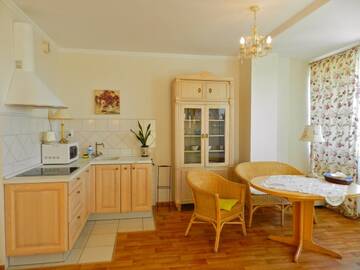 Фотографии Апартаменты Ap-Rent Osokorky Apartments г. Киев (Украина) №3 Фото Апартаменты Ap-Rent Osokorky Apartments г. Киев 3