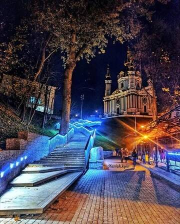 Фотографии Апартаменты Real Home Apartmens - Podol Promenade г. Киев (Украина) №2 Фото Апартаменты Real Home Apartmens - Podol Promenade г. Киев 2