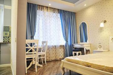 Фотографии Апартаменты Real Home Apartmens - Podol Promenade г. Киев (Украина) №3 Фото Апартаменты Real Home Apartmens - Podol Promenade г. Киев 3