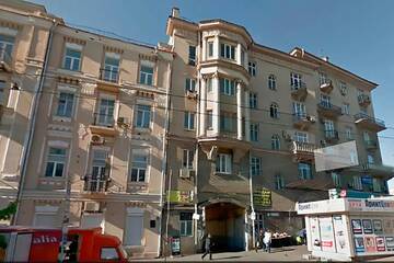 Фотографии Апартаменты Home Hotel Apartments on Lva Tolstogo г. Киев (Украина) №2 Фото Апартаменты Home Hotel Apartments on Lva Tolstogo г. Киев 2