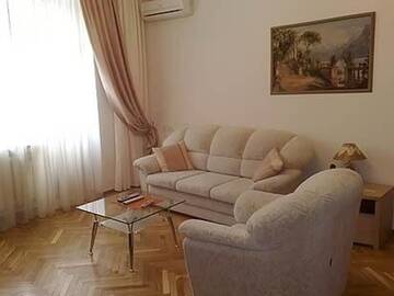 Фотографии Апартаменты Ok Apartments Basseinaya Area - Kiev г. Киев (Украина) №4 Фото Апартаменты Ok Apartments Basseinaya Area - Kiev г. Киев 4