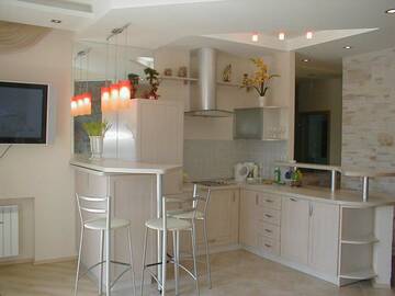Фотографии Апартаменты Ok Apartments Basseinaya Area - Kiev г. Киев (Украина) №1 Фото Апартаменты Ok Apartments Basseinaya Area - Kiev г. Киев 1