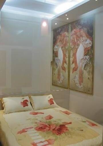 Фотографии Апартаменты Ok Apartments Basseinaya Area - Kiev г. Киев (Украина) №3 Фото Апартаменты Ok Apartments Basseinaya Area - Kiev г. Киев 3