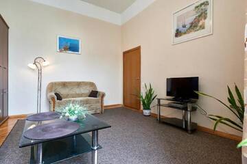 Фотографии Апартаменты Home Hotel Apartments on Zoloti Vorota г. Киев (Украина) №4 Фото Апартаменты Home Hotel Apartments on Zoloti Vorota г. Киев 4