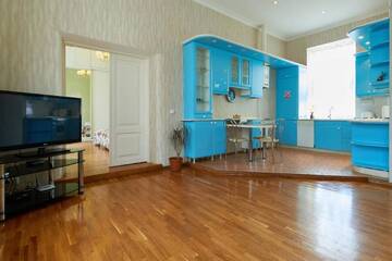 Фотографии Апартаменты Home Hotel Apartments on Zoloti Vorota г. Киев (Украина) №5 Фото Апартаменты Home Hotel Apartments on Zoloti Vorota г. Киев 5