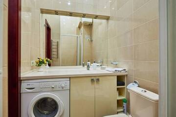 Фотографии Апартаменты Home Hotel Apartments on Zoloti Vorota г. Киев (Украина) №3 Фото Апартаменты Home Hotel Apartments on Zoloti Vorota г. Киев 3