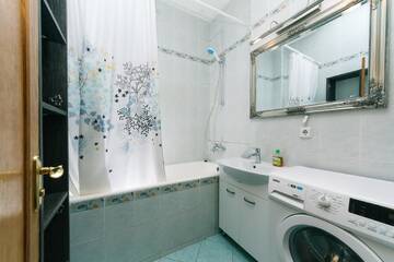 Фотографии Апартаменты Apartments Rentals Ukraine on Kreshchatik г. Киев (Украина) №4 Фото Апартаменты Apartments Rentals Ukraine on Kreshchatik г. Киев 4