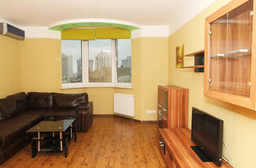 Фотографии Апартаменты Apartments naDobu on Poznyaki - Kiev г. Киев (Украина) №5 Фото Апартаменты Apartments naDobu on Poznyaki - Kiev г. Киев 5