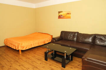 Фотографии Апартаменты Apartments naDobu on Poznyaki - Kiev г. Киев (Украина) №1 Фото Апартаменты Apartments naDobu on Poznyaki - Kiev г. Киев 1