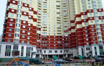 Фотографии Апартаменты Apartments naDobu on Poznyaki - Kiev г. Киев (Украина) №3 Фото Апартаменты Apartments naDobu on Poznyaki - Kiev г. Киев 3
