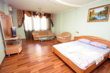 Фотографии Апартаменты Inn Home Apartments - Livoberezhna г. Киев (Украина) №5 Фото Апартаменты Inn Home Apartments - Livoberezhna г. Киев 5