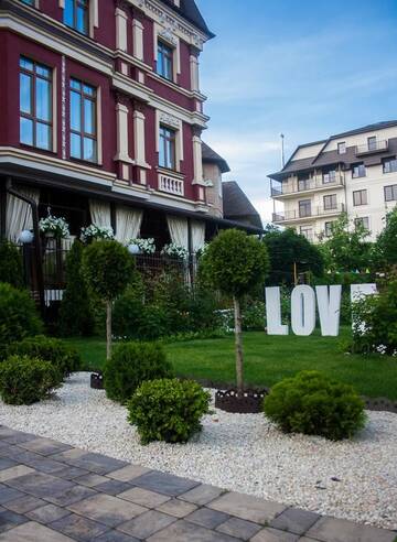 Фотографии Отель Hotel Lavilia г. Киев (Украина) №2 Фото Отель Hotel Lavilia г. Киев 2