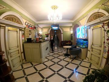 Фотографии Отель Hotel Lavilia г. Киев (Украина) №3 Фото Отель Hotel Lavilia г. Киев 3