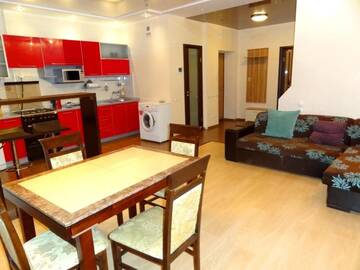 Фотографии Апартаменты Real Home Apartments in Kiev Center г. Киев (Украина) №4 Фото Апартаменты Real Home Apartments in Kiev Center г. Киев 4