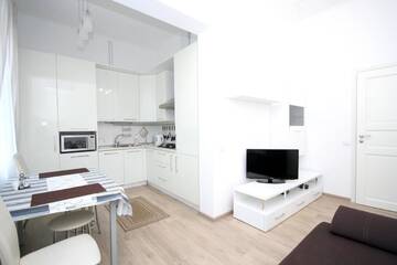 Фотографии Апартаменты Real Home Apartments in Kiev Center г. Киев (Украина) №1 Фото Апартаменты Real Home Apartments in Kiev Center г. Киев 1
