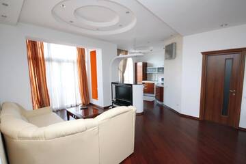 Фотографии Апартаменты Real Home Apartments in Kiev Center г. Киев (Украина) №2 Фото Апартаменты Real Home Apartments in Kiev Center г. Киев 2