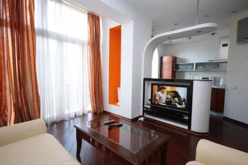 Фотографии Апартаменты Real Home Apartments in Kiev Center г. Киев (Украина) №3 Фото Апартаменты Real Home Apartments in Kiev Center г. Киев 3
