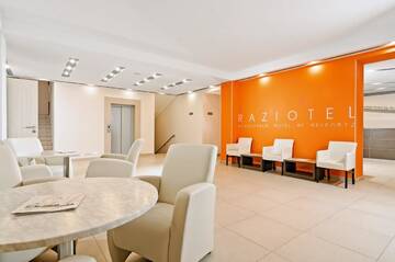 Фотографии Отель Raziotel Kyiv г. Киев (Украина) №4 Фото Отель Raziotel Kyiv г. Киев 4