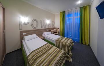Фотографии Отель Raziotel Kyiv г. Киев (Украина) №1 Фото Отель Raziotel Kyiv г. Киев 1