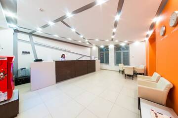 Фотографии Отель Raziotel Kyiv г. Киев (Украина) №3 Фото Отель Raziotel Kyiv г. Киев 3