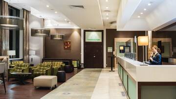 Фотографии Отель Holiday Inn - Kyiv г. Киев (Украина) №3 Фото Отель Holiday Inn - Kyiv г. Киев 3
