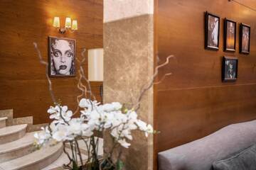 Фотографии Отель CITYHOTEL г. Киев (Украина) №3 Фото Отель CITYHOTEL г. Киев 3