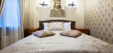 Фотографии Отель Hotel Fortetsya Hetmana г. Киев (Украина) №5 Фото Отель Hotel Fortetsya Hetmana г. Киев 5