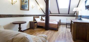Фотографии Отель Hotel Fortetsya Hetmana г. Киев (Украина) №1 Фото Отель Hotel Fortetsya Hetmana г. Киев 1
