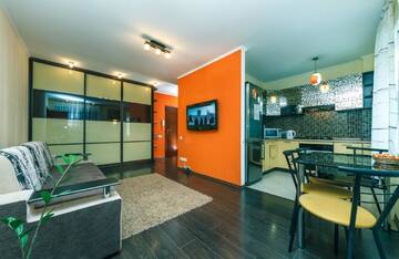 Фотографии Апартаменты Apartments Comfort г. Киев (Украина) №1 Фото Апартаменты Apartments Comfort г. Киев 1